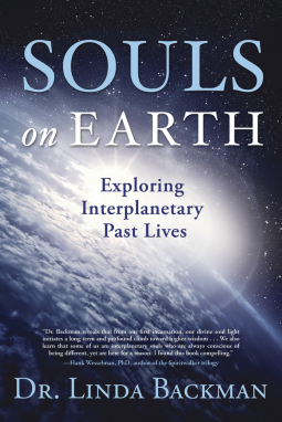 book cover for Souls on Earth
