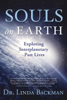 book cover for Souls on Earth