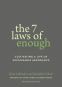 Cover Image: The 7 Laws of Enough