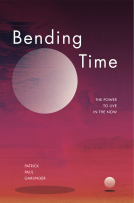 book cover for Bending Time