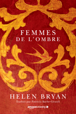 Couverture du livre pour Femmes de l'ombre