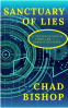 Cover Image: Sanctuary of Lies
