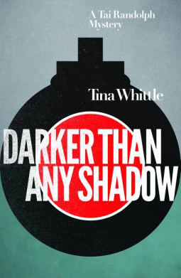 book cover for Darker Than Any Shadow