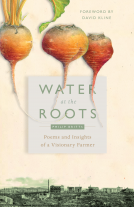 book cover for Water at the Roots