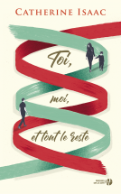 Couverture du livre pour Toi, moi et tout le reste