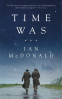 Cover Image: Time Was