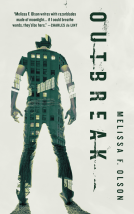 book cover for Outbreak