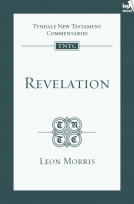 book cover for Revelation