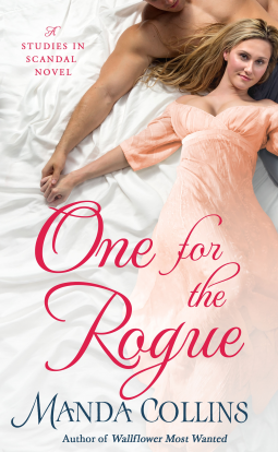book cover for One for the Rogue