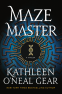 Cover Image: Maze Master