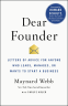 Cover Image: Dear Founder