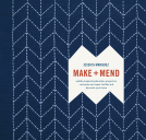 book cover for Make and Mend