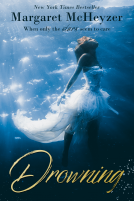 book cover for Drowning