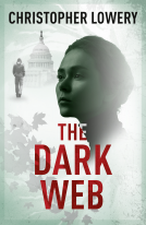 book cover for The Dark Web