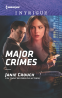 Cover Image: Major Crimes