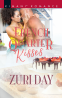 Cover Image: French Quarter Kisses
