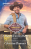 Cover Image: A Maverick to (Re)Marry