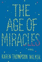 book cover for The Age of Miracles