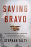 Cover Image: Saving Bravo