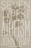 Cover Image: Seven Types of Atheism
