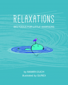 book cover for Relaxations