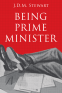 Cover Image: Being Prime Minister