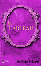 Couverture du livre pour Le Tableau