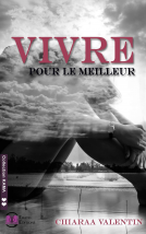 Couverture du livre pour Vivre pour le meilleur