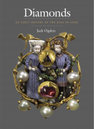 book cover for Diamonds