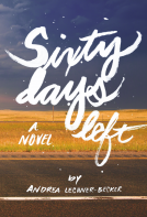 book cover for Sixty Days Left
