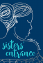 Cover Image: Sisters' Entrance