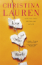 Cover Image: Love and Other Words