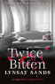 Cover Image: Twice Bitten