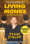 Cover Image: Living with the Monks