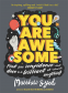 Cover Image: You Are Awesome