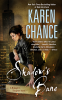 Cover Image: Shadow's Bane