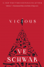 Cover Image: Vicious