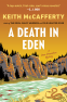 Cover Image: A Death in Eden