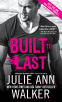 Cover Image: Built to Last