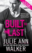 book cover for Built to Last