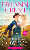 Cover Image: All-American Cowboy