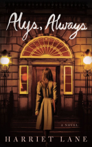 book cover for Alys, Always