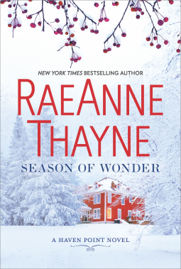 book cover for Season of Wonder