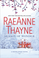 book cover for Season of Wonder