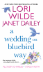Cover Image: A Wedding on Bluebird Way