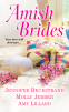 Cover Image: Amish Brides