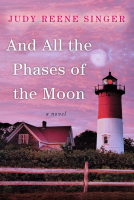 book cover for And All the Phases of the Moon