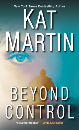book cover for Beyond Control