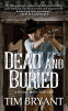 Cover Image: Dead and Buried