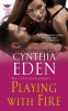 Cover Image: Playing with Fire